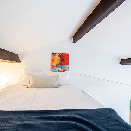 Viva Casinha Da Foz Leilighet Porto Eksteriør bilde